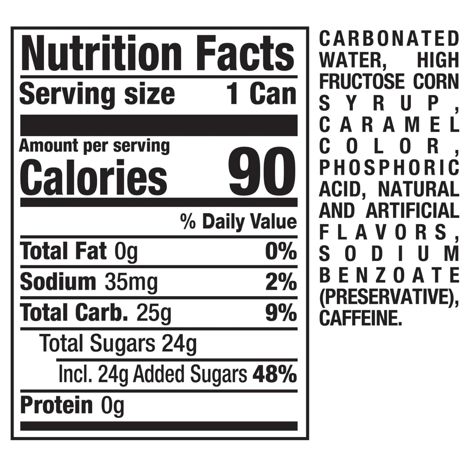 Dr.Pepper Original Flavor Soft Drinks, 23 Flavour Blend - Bold & Refreshing Taste 330ml Each Pack of 3 (USA) - Image 6