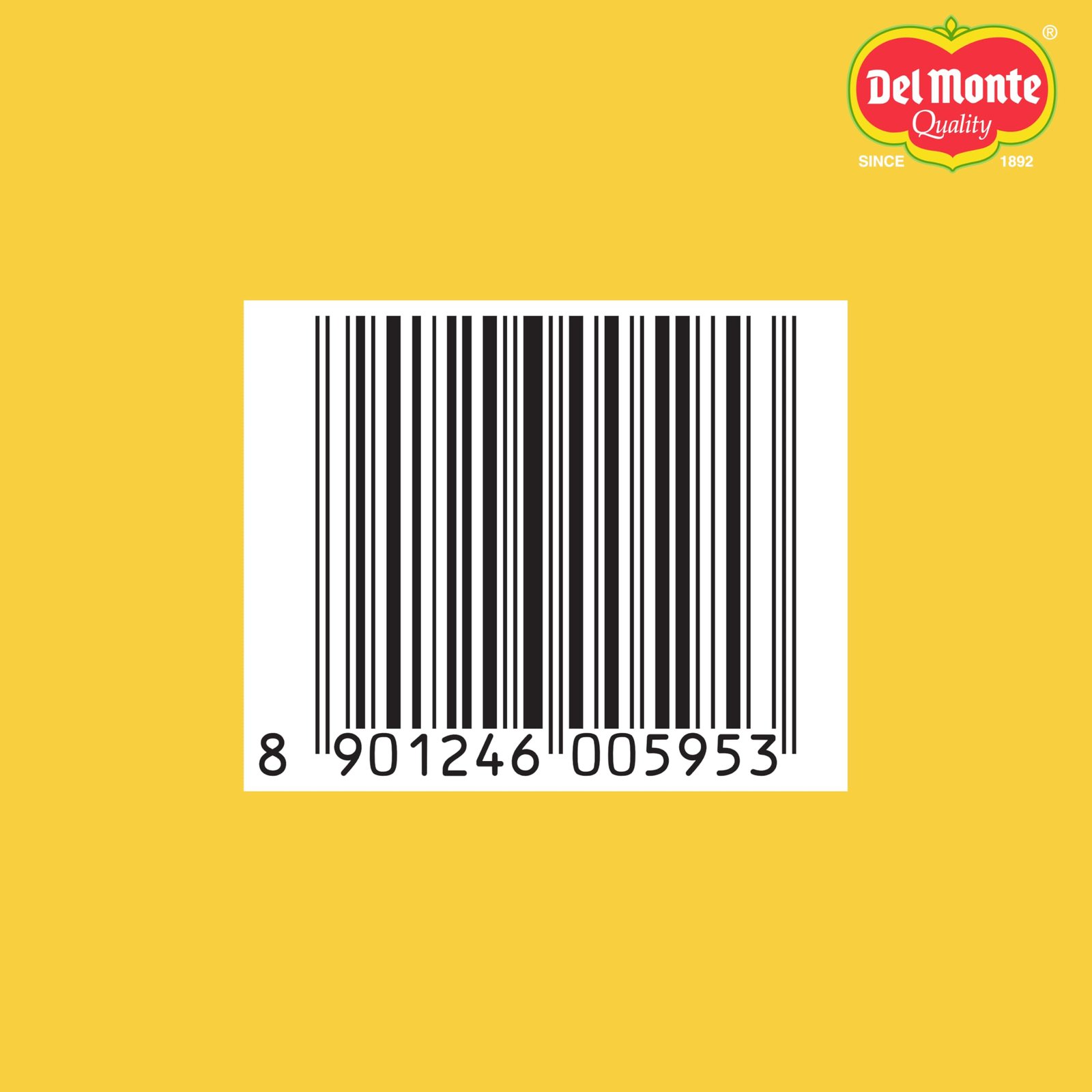 Del Monte Pineapple Fruit Drink (Pack of 6) - Tropical Taste, Real Pineapple Crush, Perfect for Cocktails & Mocktail | No added Preservatives - Image 4