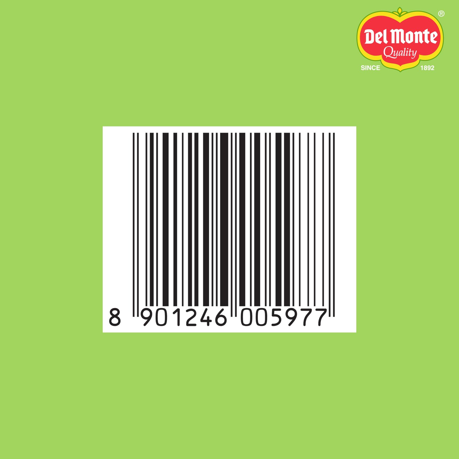 Del Monte Green Apple Fruit Drink (Pack of 6) - Crisp, Tangy & Ideal for Mocktails & Cocktails |No added preservatives - Image 4