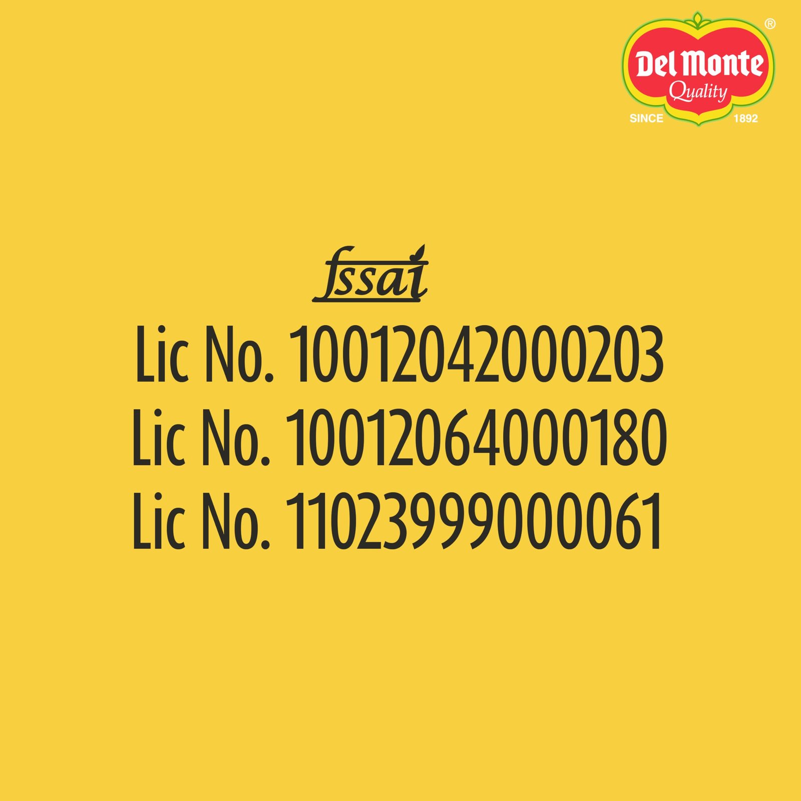 Del Monte Pineapple Fruit Drink (Pack of 6) - Tropical Taste, Real Pineapple Crush, Perfect for Cocktails & Mocktail | No added Preservatives - Image 3